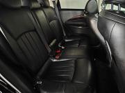 Infiniti EX I (J50) Москва  - изображение 27