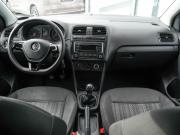 Volkswagen Polo V Рестайлинг Челябинск  - изображение 23