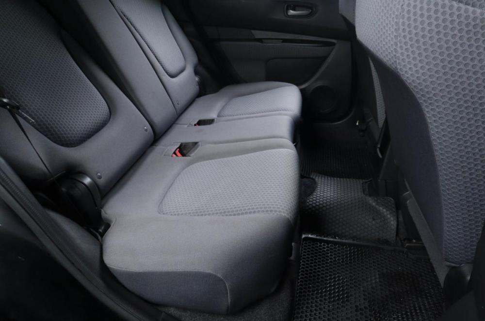 Nissan Wingroad III (Y12) Челябинск  - изображение 18