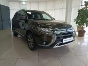 Mitsubishi Outlander III Рестайлинг 3 Москва  - изображение 24