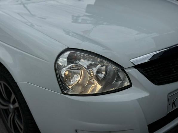 Lada (ВАЗ) Priora I с пробегом 2013 года, цена 369 000 рублей, 125979 км, седан, Автокод Объявления