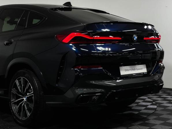 BMW X6 III (G06) с пробегом 2021 года, цена 7 157 000 рублей, 97850 км, внедорожник, Автокод Объявления