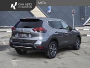 Nissan X-Trail III Рестайлинг Казань  - изображение 19