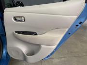 Nissan Leaf I (ZE0/AZE0) Краснодар  - изображение 37