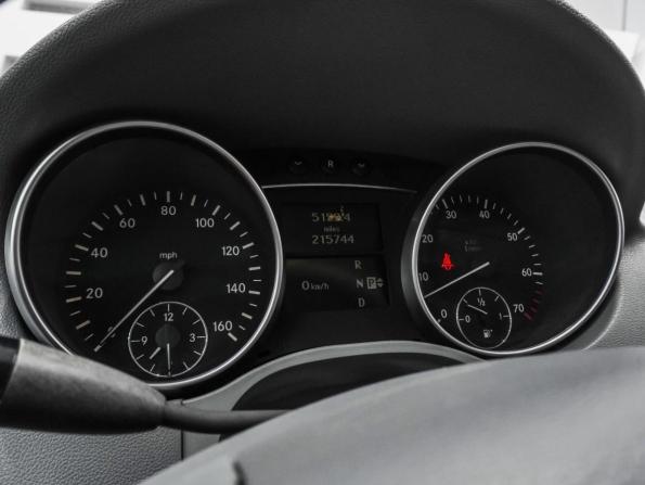 Mercedes-Benz M-Класс II (W164) с пробегом 2005 года, цена 830 000 рублей, 347180 км, внедорожник, Автокод Объявления