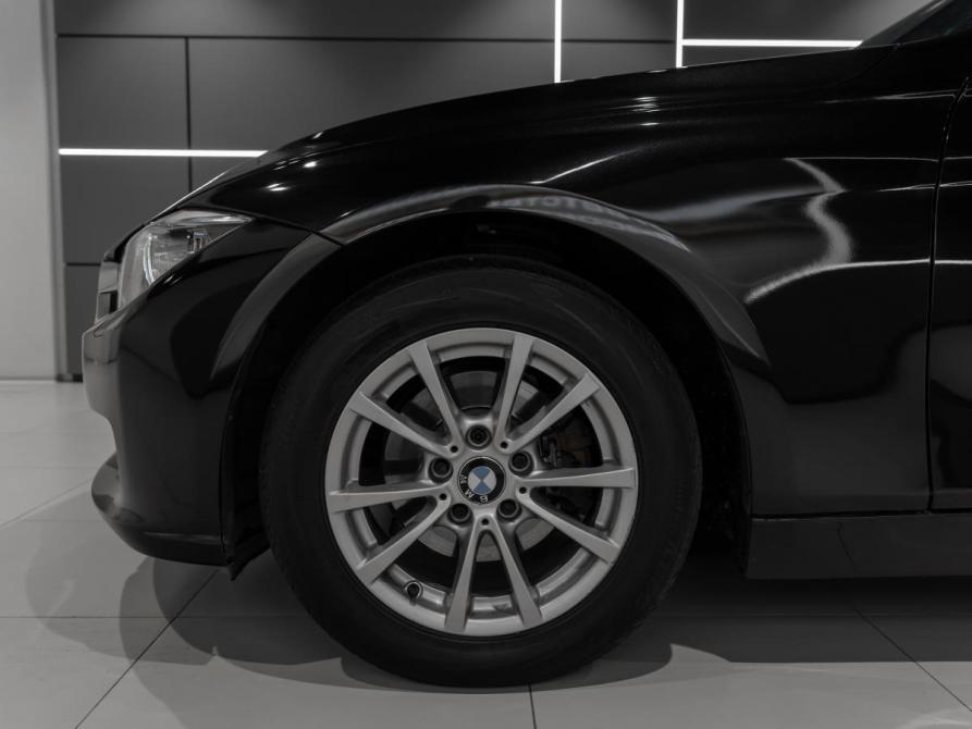 BMW 3 серии VI (F3x) Москва  - изображение 21