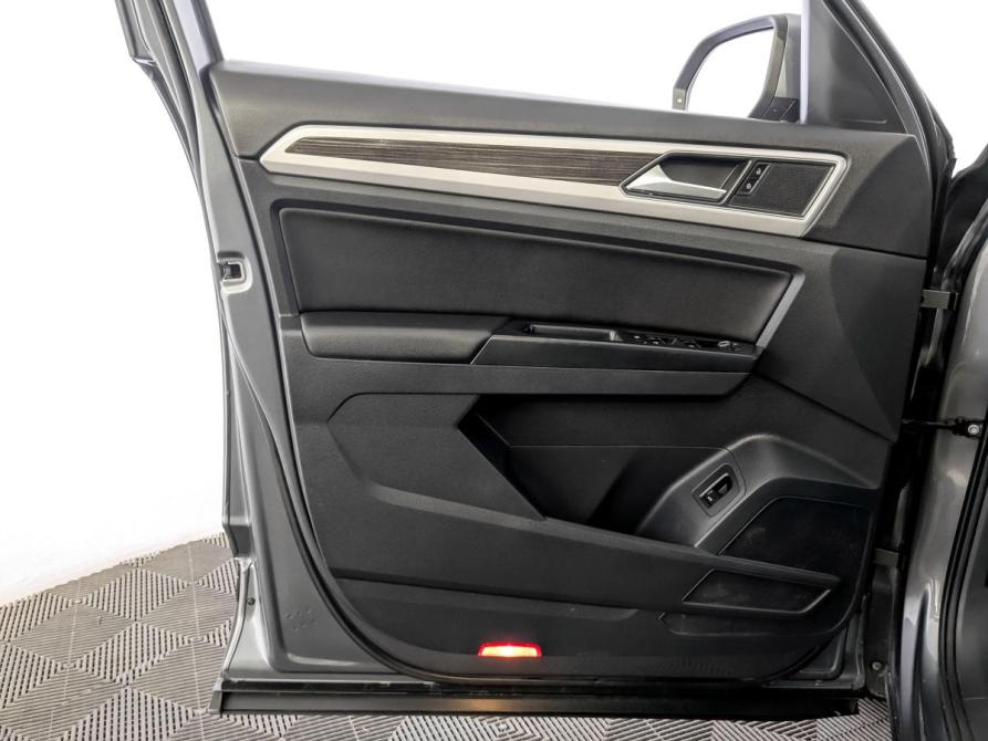 Volkswagen Teramont I Москва  - изображение 19
