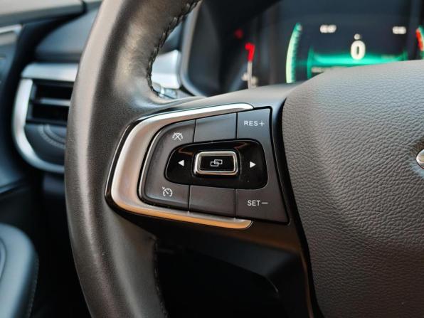 Chery Tiggo 7 Pro I с пробегом 2022 года, цена 1 750 000 рублей, 14486 км, внедорожник, Автокод Объявления