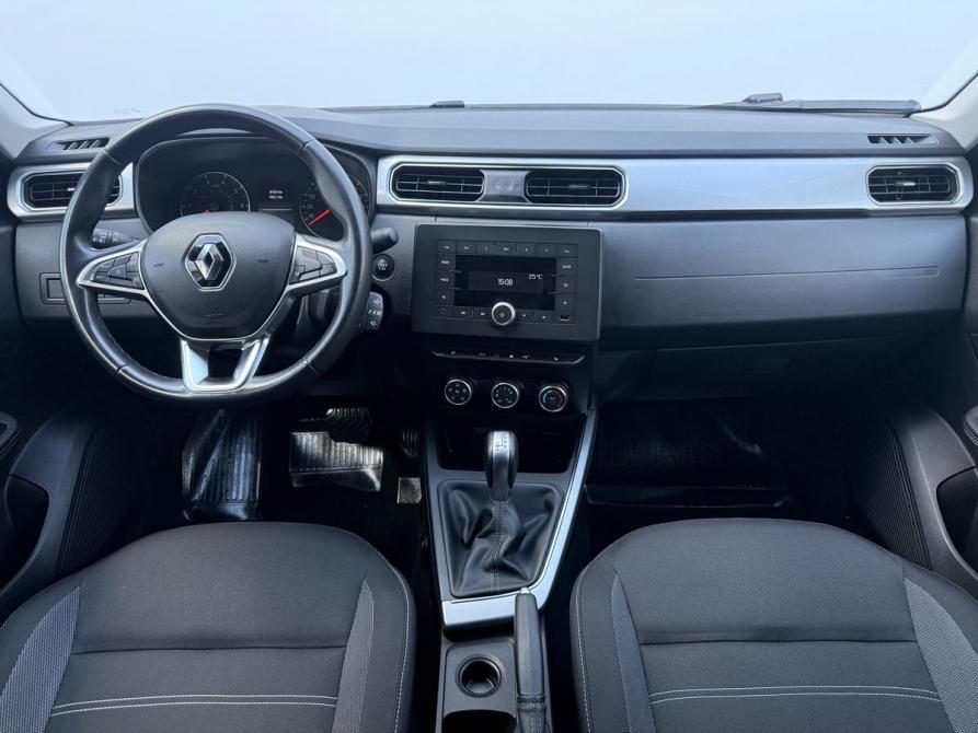 Renault Arkana I Москва  - изображение 12