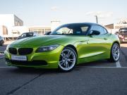 BMW Z4 II (E89) Москва  - изображение 50