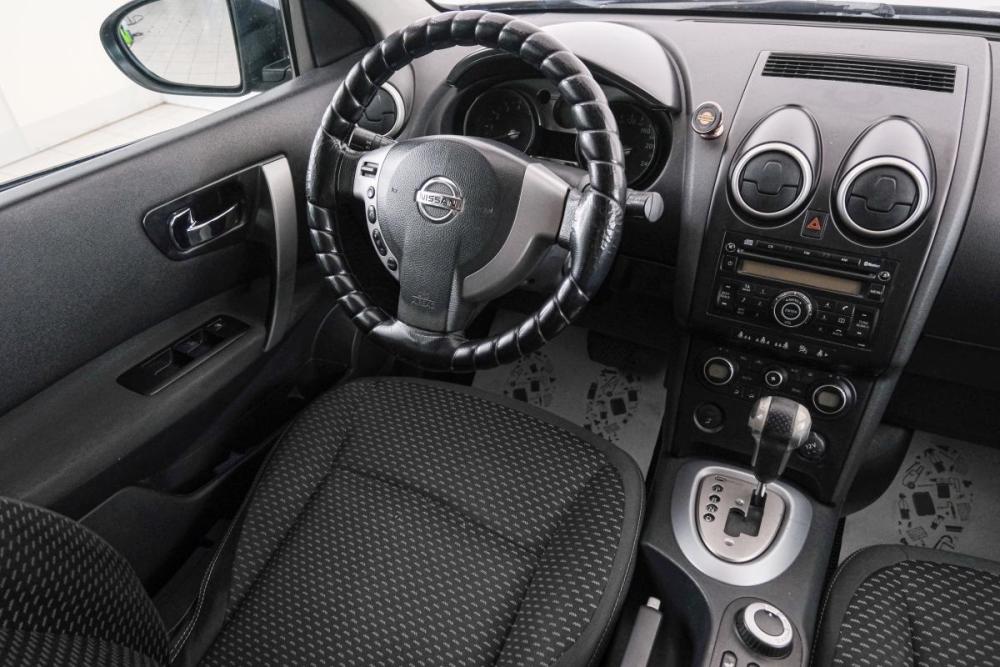 Nissan Qashqai I Красноярск  - изображение 9