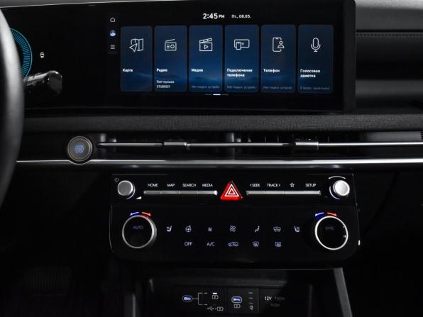 Hyundai Tucson IV Рестайлинг с пробегом 2025 года, цена 3 790 000 рублей, 20154 км, внедорожник, Автокод Объявления