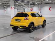 Nissan Juke I Рестайлинг Казань  - изображение 32