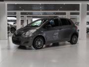 Toyota Yaris II Рестайлинг Москва  - изображение 23