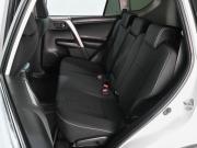 Toyota RAV4 IV (XA40) Рестайлинг Ростов-на-Дону  - изображение 29