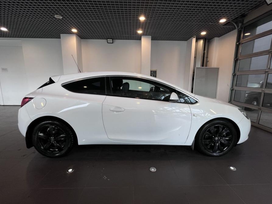 Opel Astra J Рестайлинг Чебоксары  - изображение 2