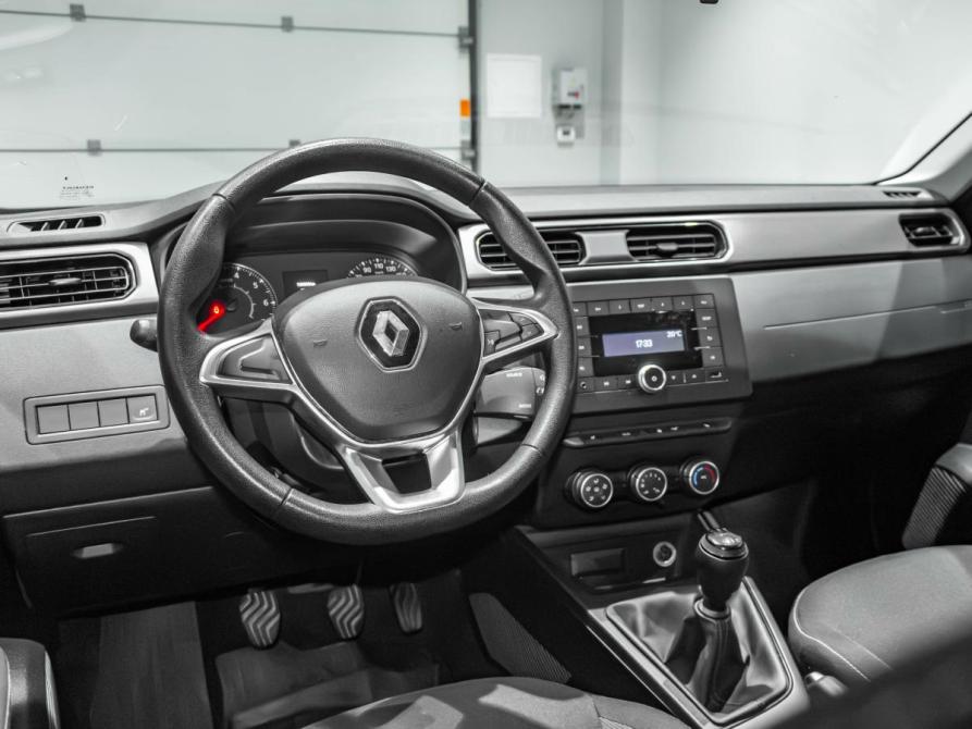Renault Arkana I Екатеринбург  - изображение 12
