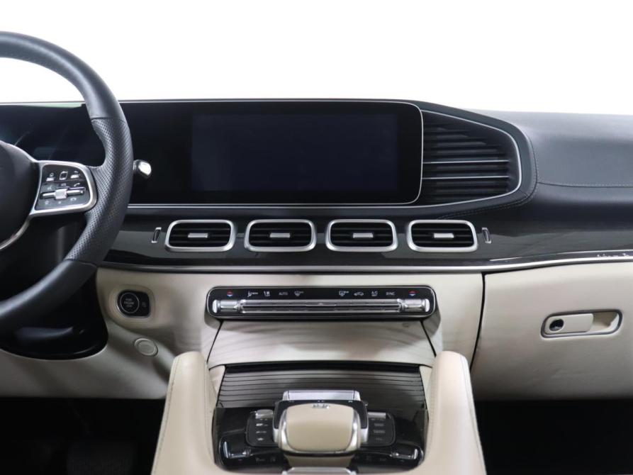 Mercedes-Benz GLS II (X167) Москва  - изображение 14