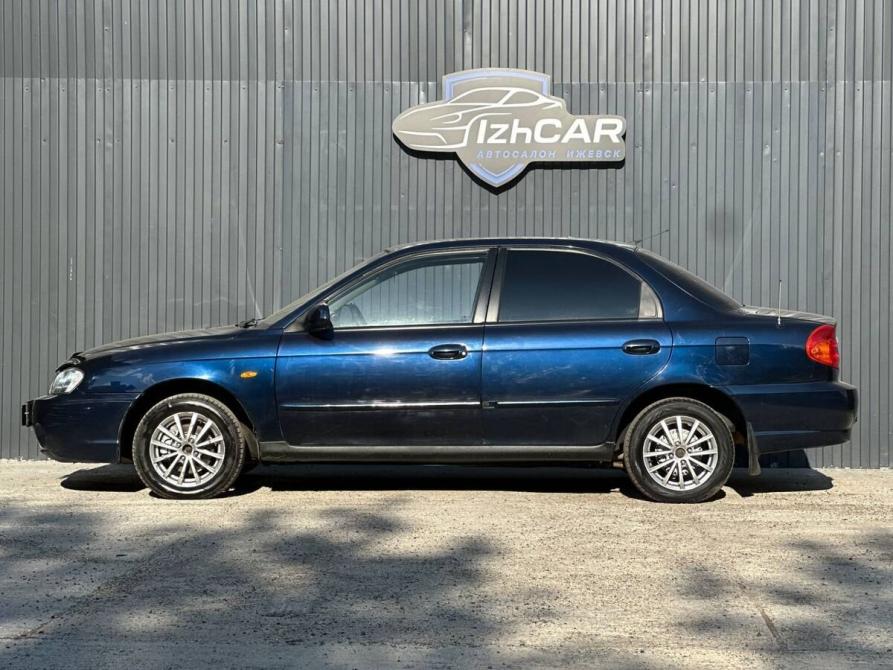 Kia Spectra I Рестайлинг 2 Ижевск  - изображение 4
