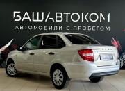 Lada (ВАЗ) Granta I Рестайлинг Уфа  - изображение 22