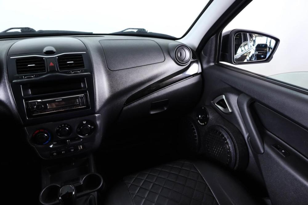 Lada (ВАЗ) Granta I Рестайлинг Пермь  - изображение 15