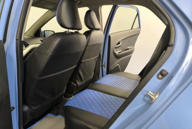 Kia Picanto II с пробегом 2014 года, цена 840 000 рублей, 77800 км, хэтчбек, Автокод Объявления