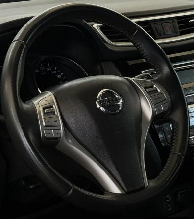 Nissan X-Trail III с пробегом 2016 года, цена 1 920 000 рублей, 67943 км, внедорожник, Автокод Объявления
