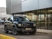 Haval Dargo I Санкт-Петербург  - изображение 41
