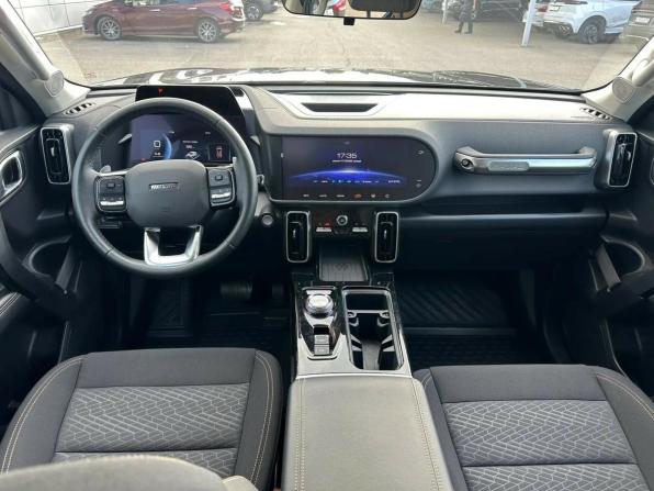 Haval Dargo с пробегом 2023 года, цена 2 730 000 рублей, 28976 км, внедорожник, Автокод Объявления