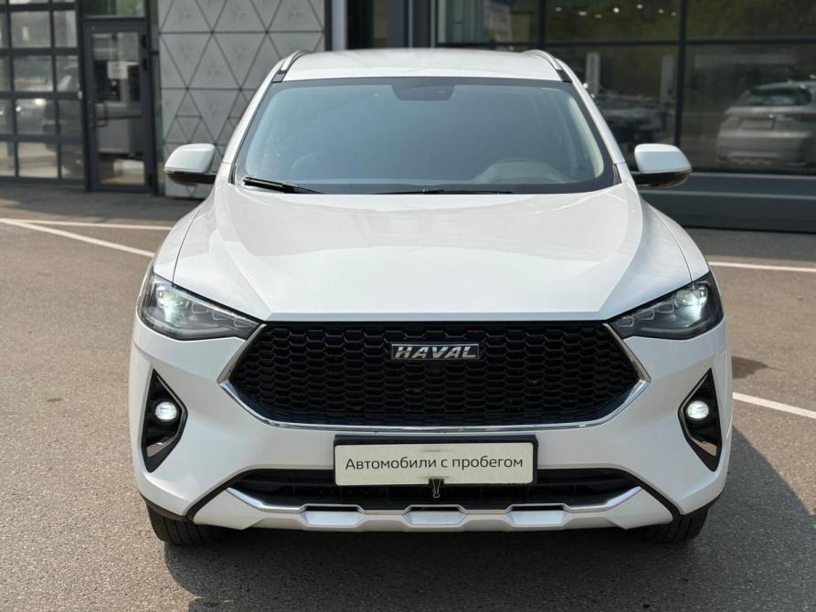 Haval F7 I Томск  - изображение 3