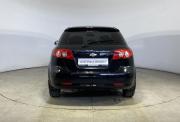 Chevrolet Lacetti I Саранск  - изображение 40