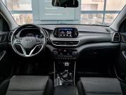 Hyundai Tucson III Рестайлинг Казань  - изображение 21