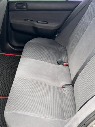 Mitsubishi Lancer IX с пробегом 2004 года, цена 450 000 рублей, 186672 км, седан, Автокод Объявления