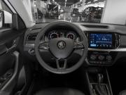Skoda Kamiq I (China Market) Москва  - изображение 38