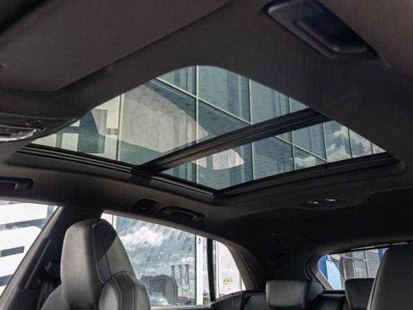 Audi Q8 I (4M) Рестайлинг с пробегом 2025 года, цена 14 290 000 рублей, 18 км, внедорожник, Автокод Объявления