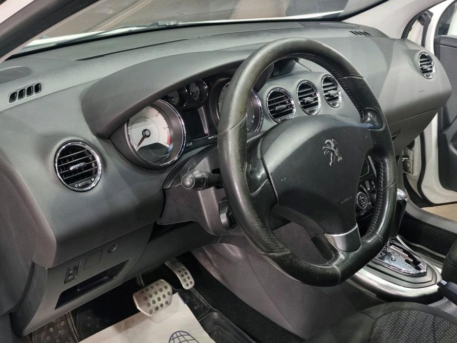 Peugeot 308 I Ставрополь  - изображение 7