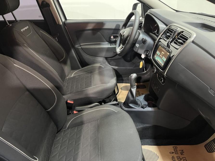 Renault Sandero II Рестайлинг Курск  - изображение 7