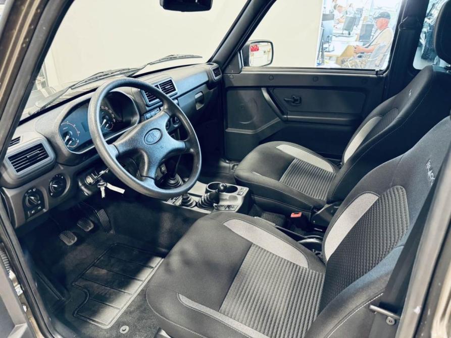 Lada (ВАЗ) Niva Legend Нижний Новгород  - изображение 12