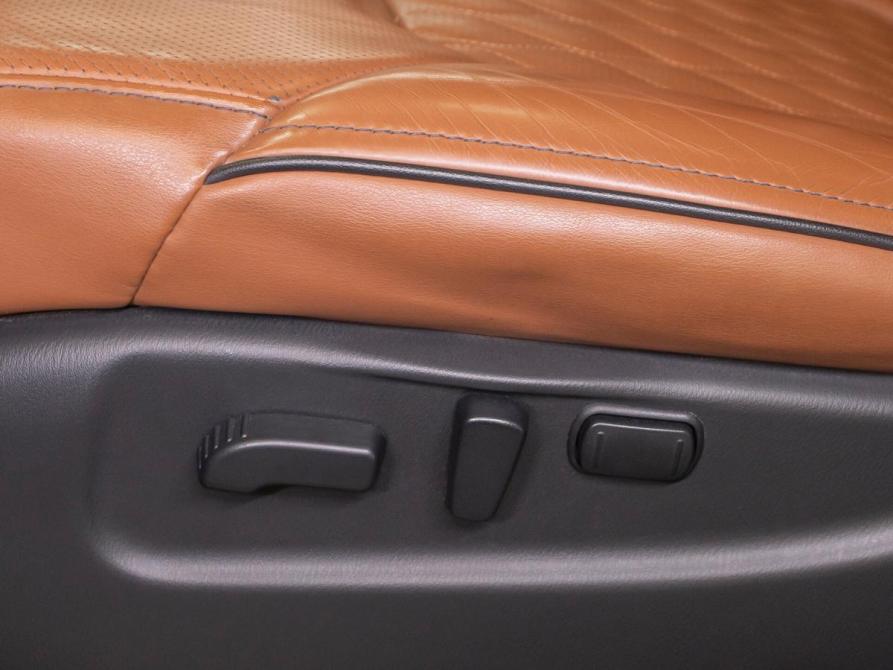 Infiniti QX80 I Рестайлинг 2 Москва  - изображение 22