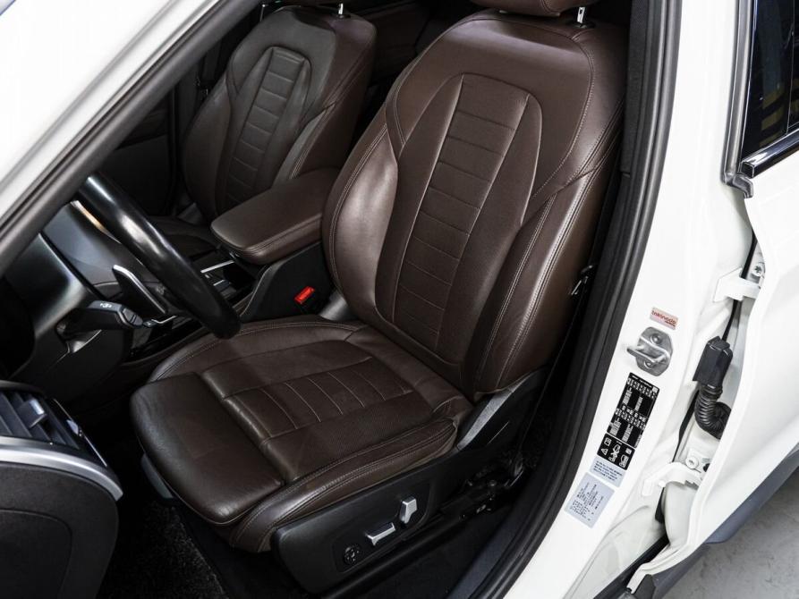 BMW X4 II (G02) Тюмень  - изображение 15