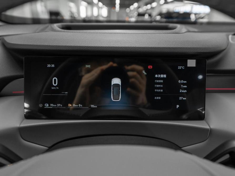Geely Galaxy M7 Москва  - изображение 11