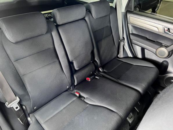 Honda CR-V III Рестайлинг с пробегом 2011 года, цена 1 595 000 рублей, 194343 км, внедорожник, Автокод Объявления