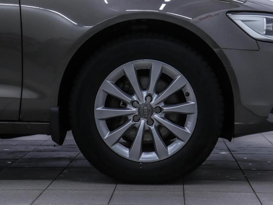 Audi A6 IV (C7) Красноярск  - изображение 35