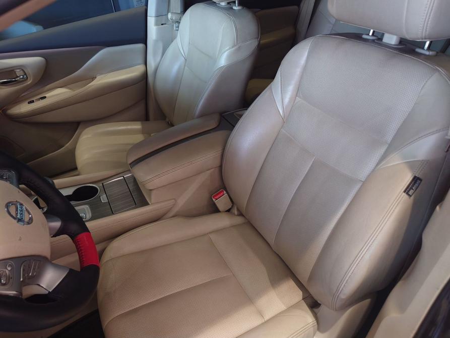 Nissan Murano III (Z52) Новокузнецк  - изображение 21