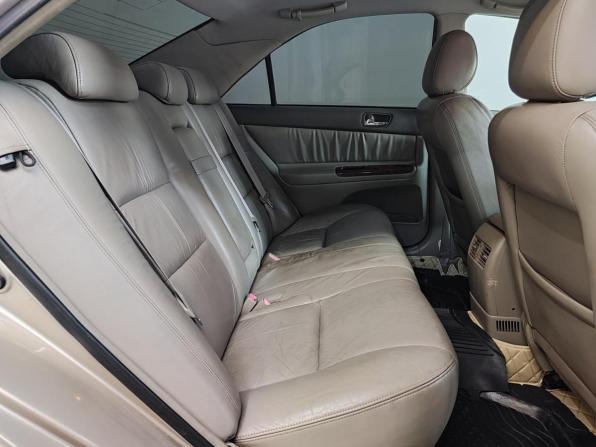 Toyota Camry V (XV30) с пробегом 2004 года, цена 720 000 рублей, 354442 км, седан, Автокод Объявления