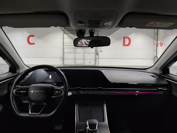 Omoda C5 I с пробегом 2023 года, цена 1 800 000 рублей, 32056 км, внедорожник, Автокод Объявления