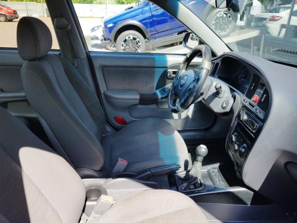 Hyundai Elantra III (XD2) Рестайлинг с пробегом 2008 года, цена 349 000 рублей, 339089 км, седан, Автокод Объявления