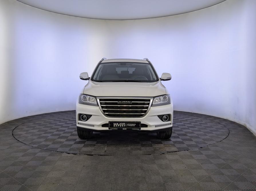 Haval H2 Москва  - изображение 2