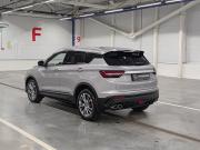 Belgee X50 Казань  - изображение 32