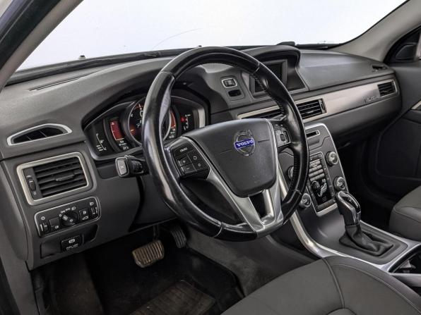Volvo XC70 II Рестайлинг с пробегом 2014 года, цена 1 990 000 рублей, 228704 км, универсал, Автокод Объявления